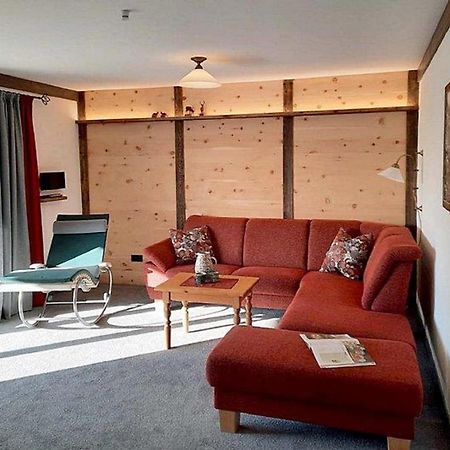 Chalet Edelweiss Διαμέρισμα Pfronten Εξωτερικό φωτογραφία