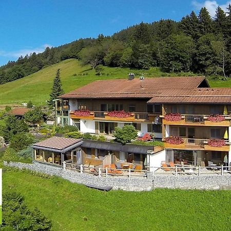 Chalet Edelweiss Διαμέρισμα Pfronten Εξωτερικό φωτογραφία