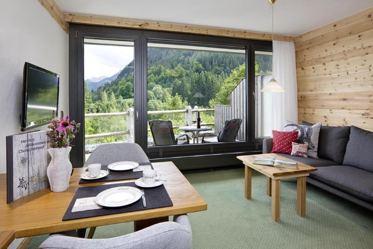 Chalet Edelweiss Διαμέρισμα Pfronten Εξωτερικό φωτογραφία
