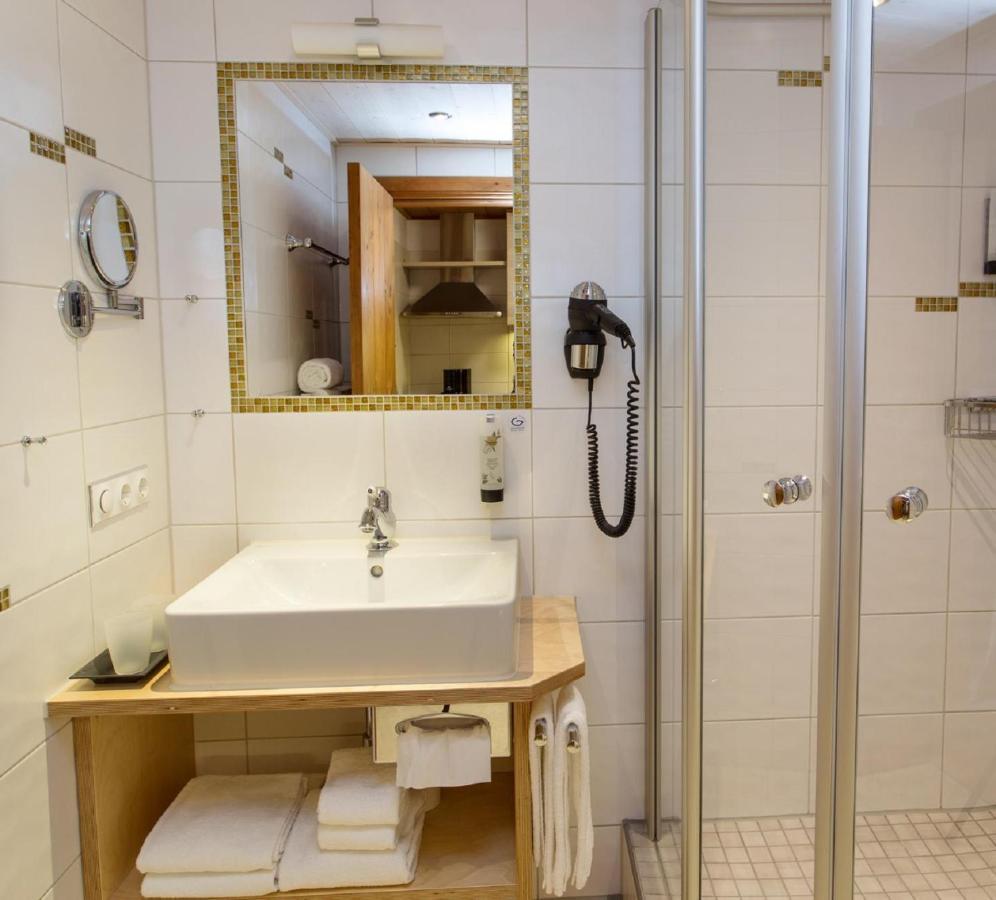 Chalet Edelweiss Διαμέρισμα Pfronten Εξωτερικό φωτογραφία