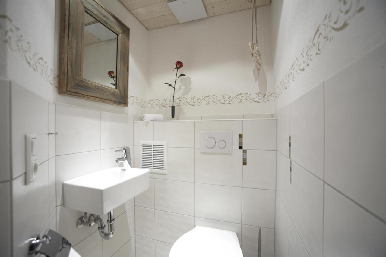 Chalet Edelweiss Διαμέρισμα Pfronten Εξωτερικό φωτογραφία