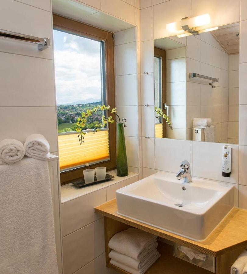 Chalet Edelweiss Διαμέρισμα Pfronten Εξωτερικό φωτογραφία