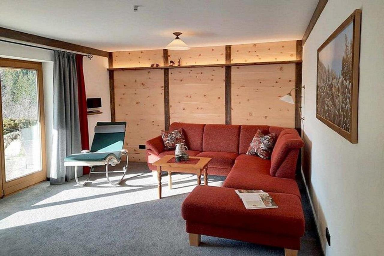 Chalet Edelweiss Διαμέρισμα Pfronten Εξωτερικό φωτογραφία