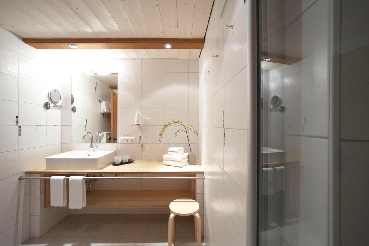 Chalet Edelweiss Διαμέρισμα Pfronten Εξωτερικό φωτογραφία