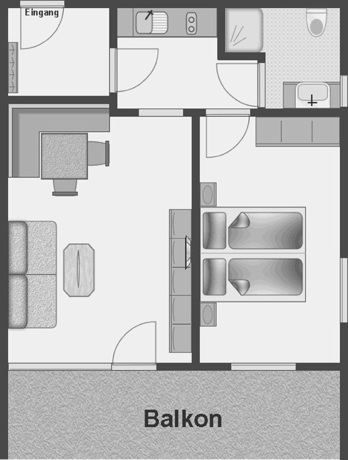 Chalet Edelweiss Διαμέρισμα Pfronten Εξωτερικό φωτογραφία