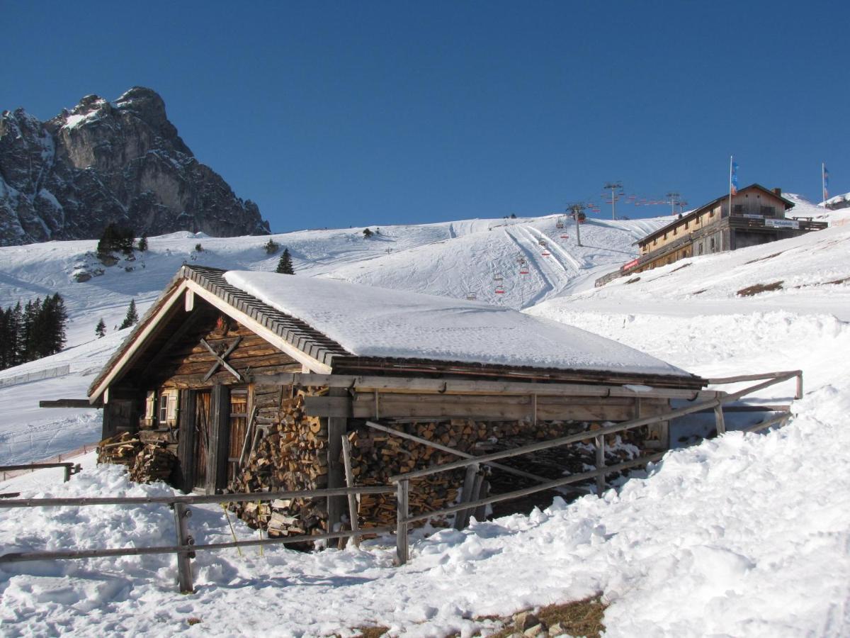 Chalet Edelweiss Διαμέρισμα Pfronten Εξωτερικό φωτογραφία