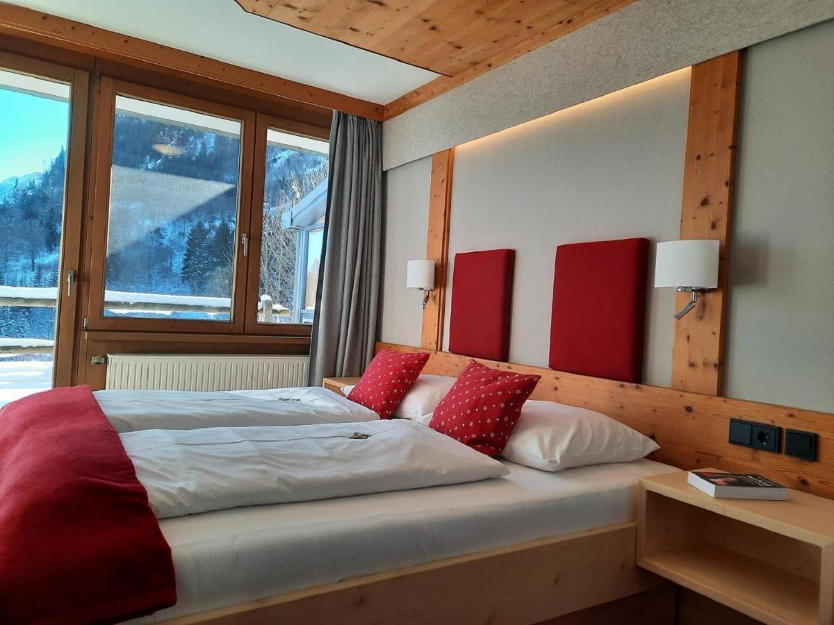 Chalet Edelweiss Διαμέρισμα Pfronten Εξωτερικό φωτογραφία