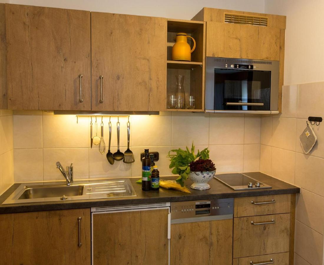 Chalet Edelweiss Διαμέρισμα Pfronten Εξωτερικό φωτογραφία