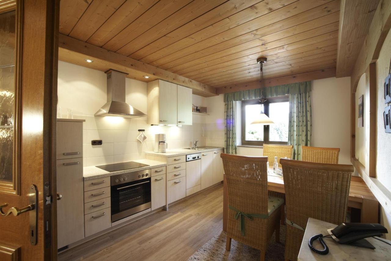 Chalet Edelweiss Διαμέρισμα Pfronten Εξωτερικό φωτογραφία