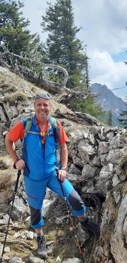 Chalet Edelweiss Διαμέρισμα Pfronten Εξωτερικό φωτογραφία
