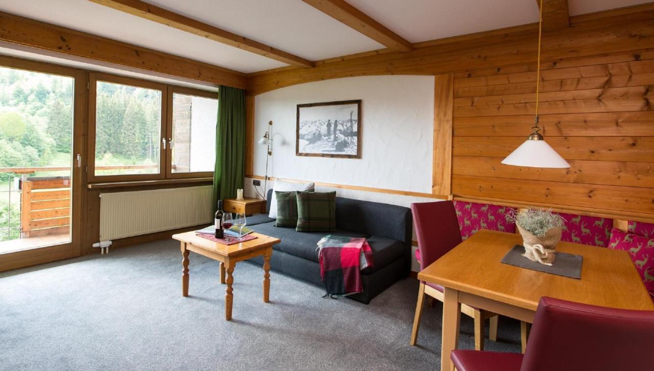 Chalet Edelweiss Διαμέρισμα Pfronten Εξωτερικό φωτογραφία
