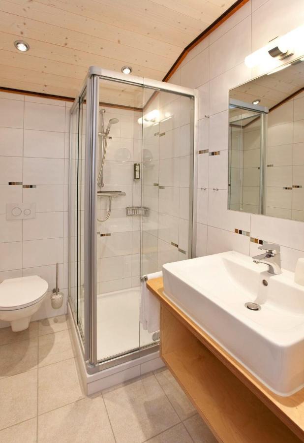 Chalet Edelweiss Διαμέρισμα Pfronten Εξωτερικό φωτογραφία