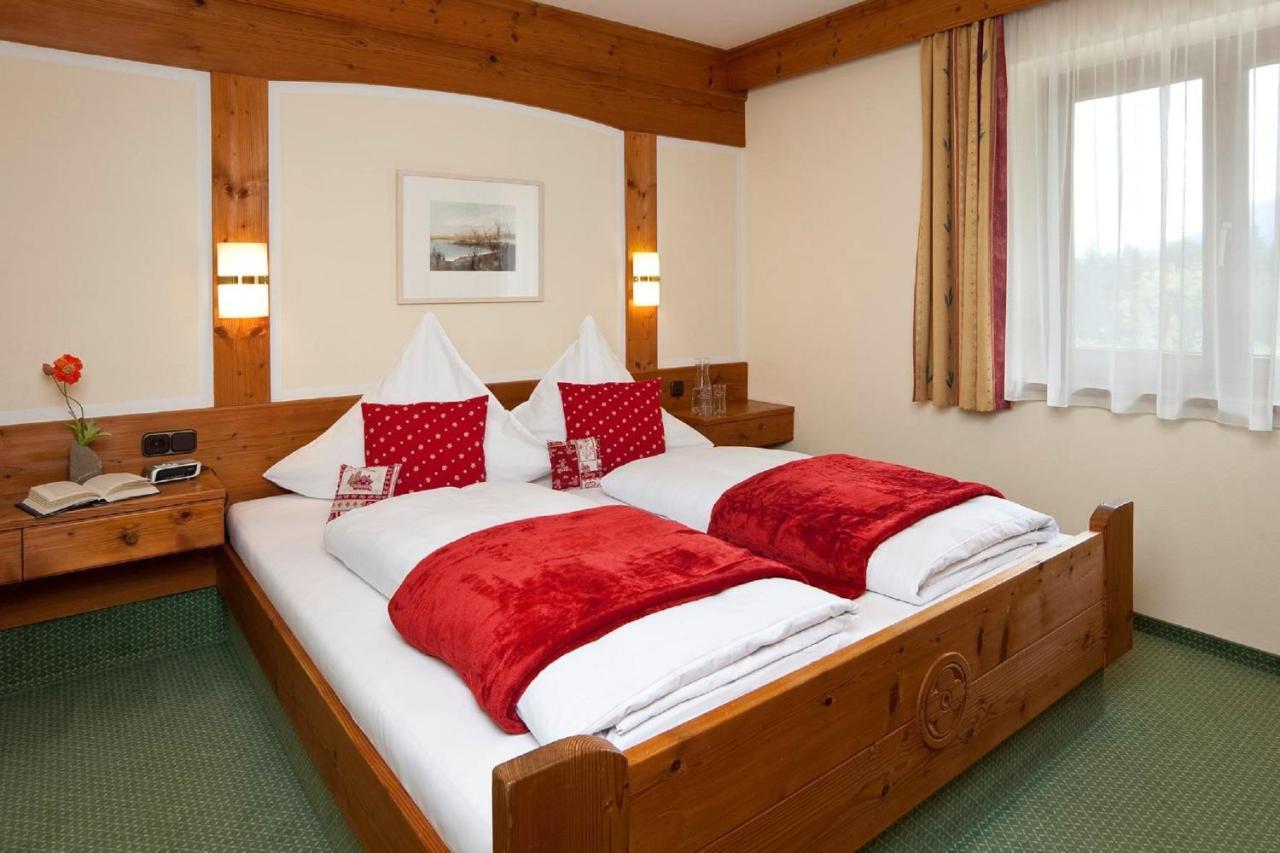 Chalet Edelweiss Διαμέρισμα Pfronten Εξωτερικό φωτογραφία