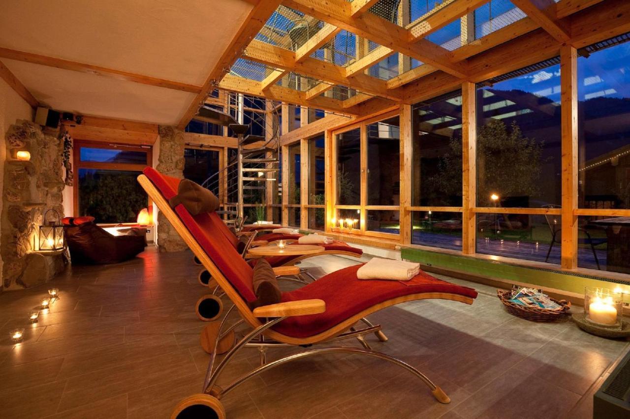 Chalet Edelweiss Διαμέρισμα Pfronten Εξωτερικό φωτογραφία